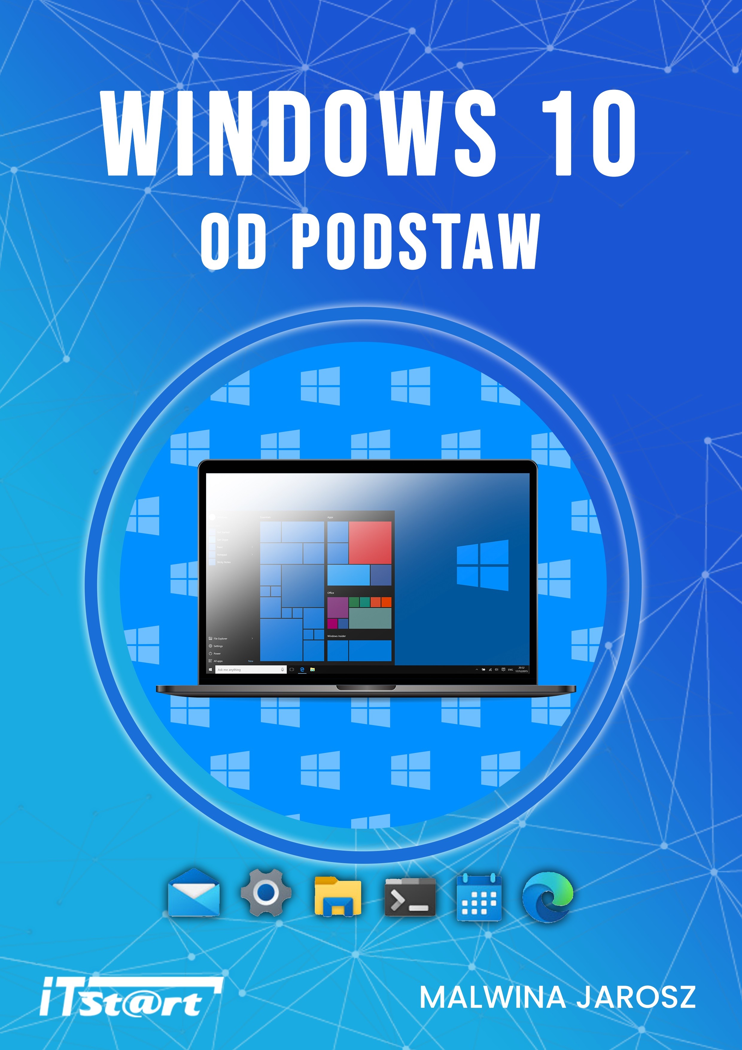 Image of Windows 10 od podstaw