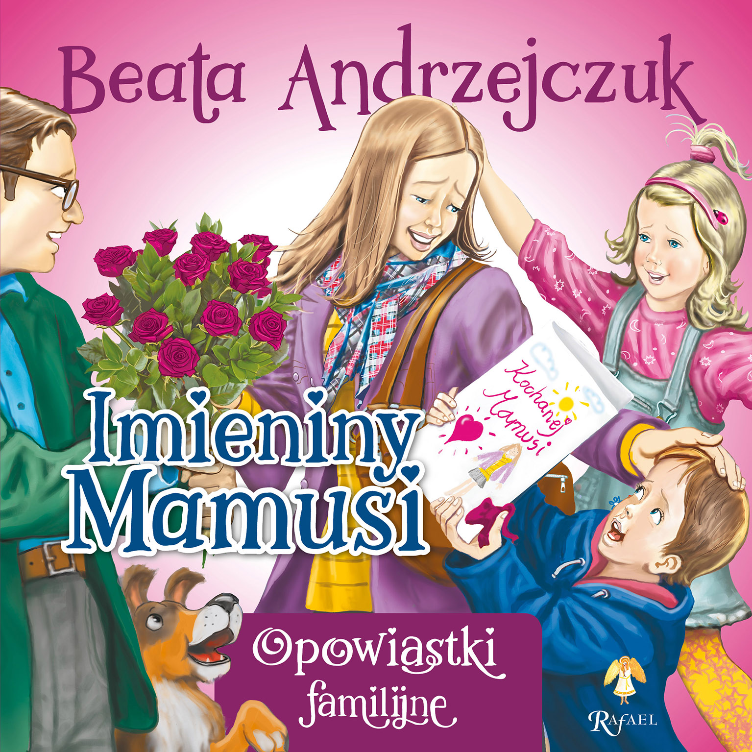 Image of Imieniny Mamusi