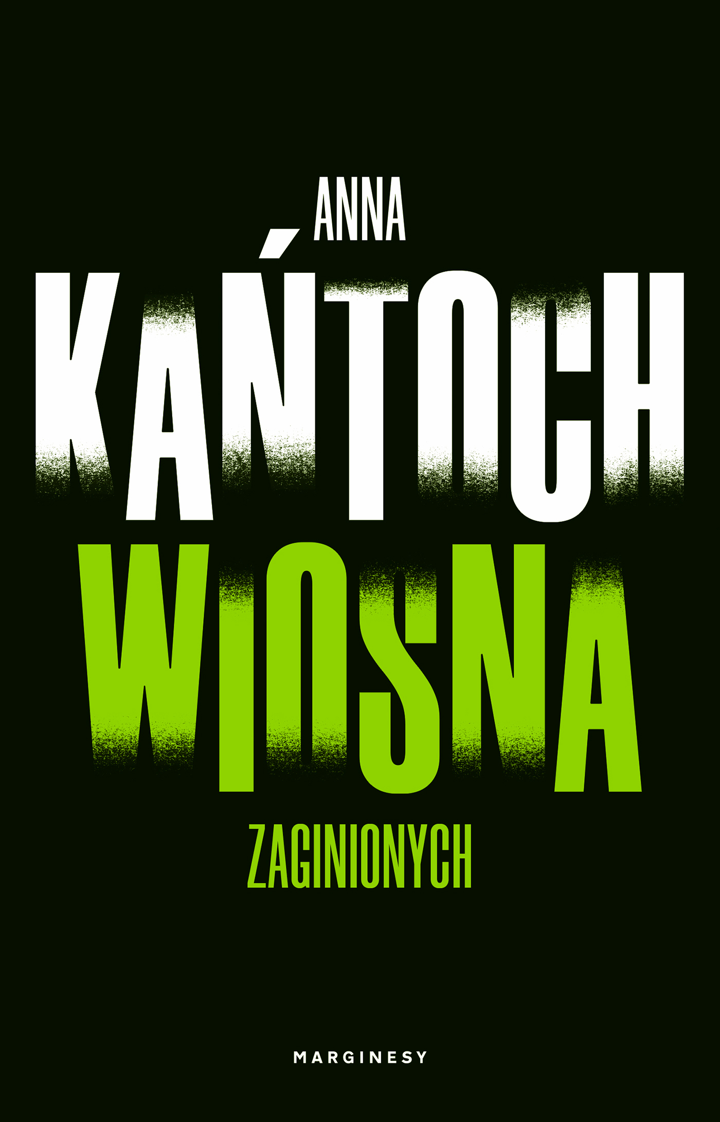 Image of Wiosna zaginionych wyd. kieszonkowe