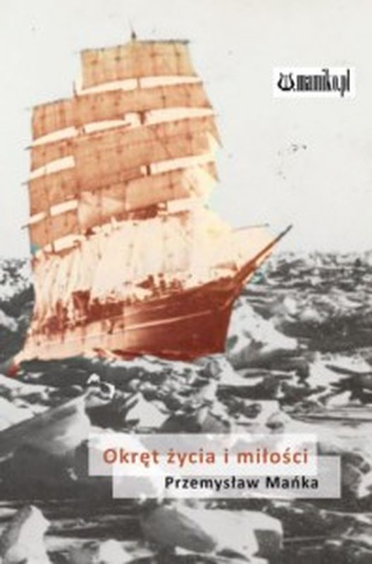 Image of Okręt życia i miłości