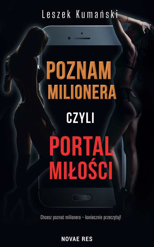 Image of Poznam milionera, czyli portal miłości