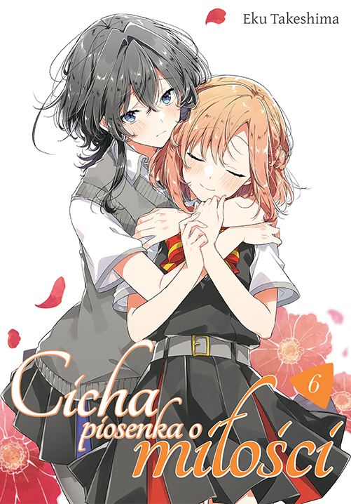 Image of Cicha piosenka o miłości. Tom 6