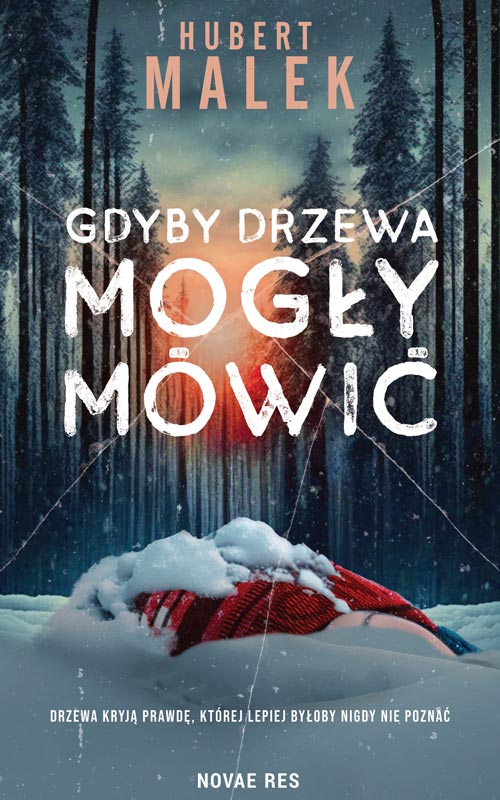 Image of Gdyby drzewa mogły mówić