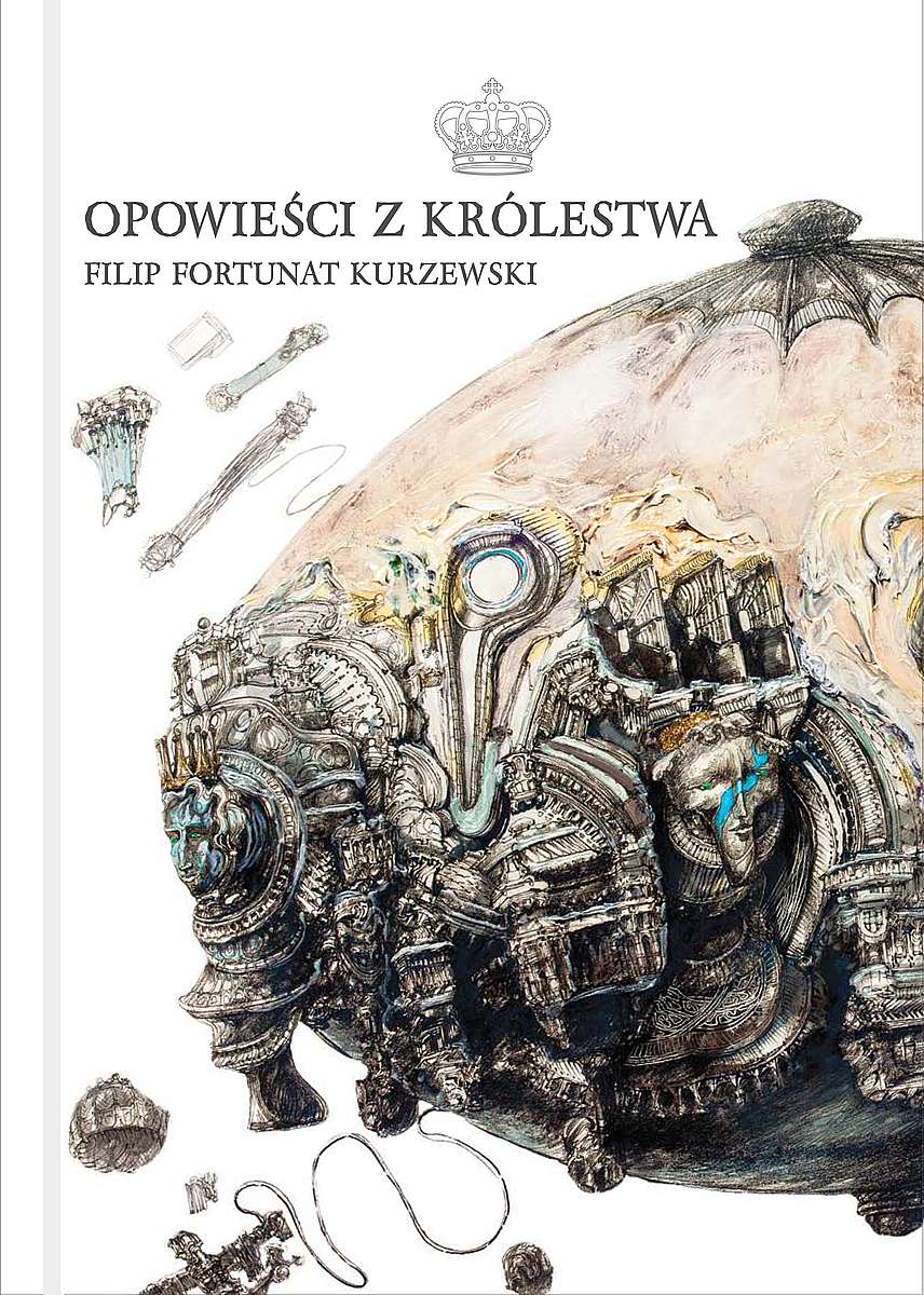 Image of Opowieści z Królestwa