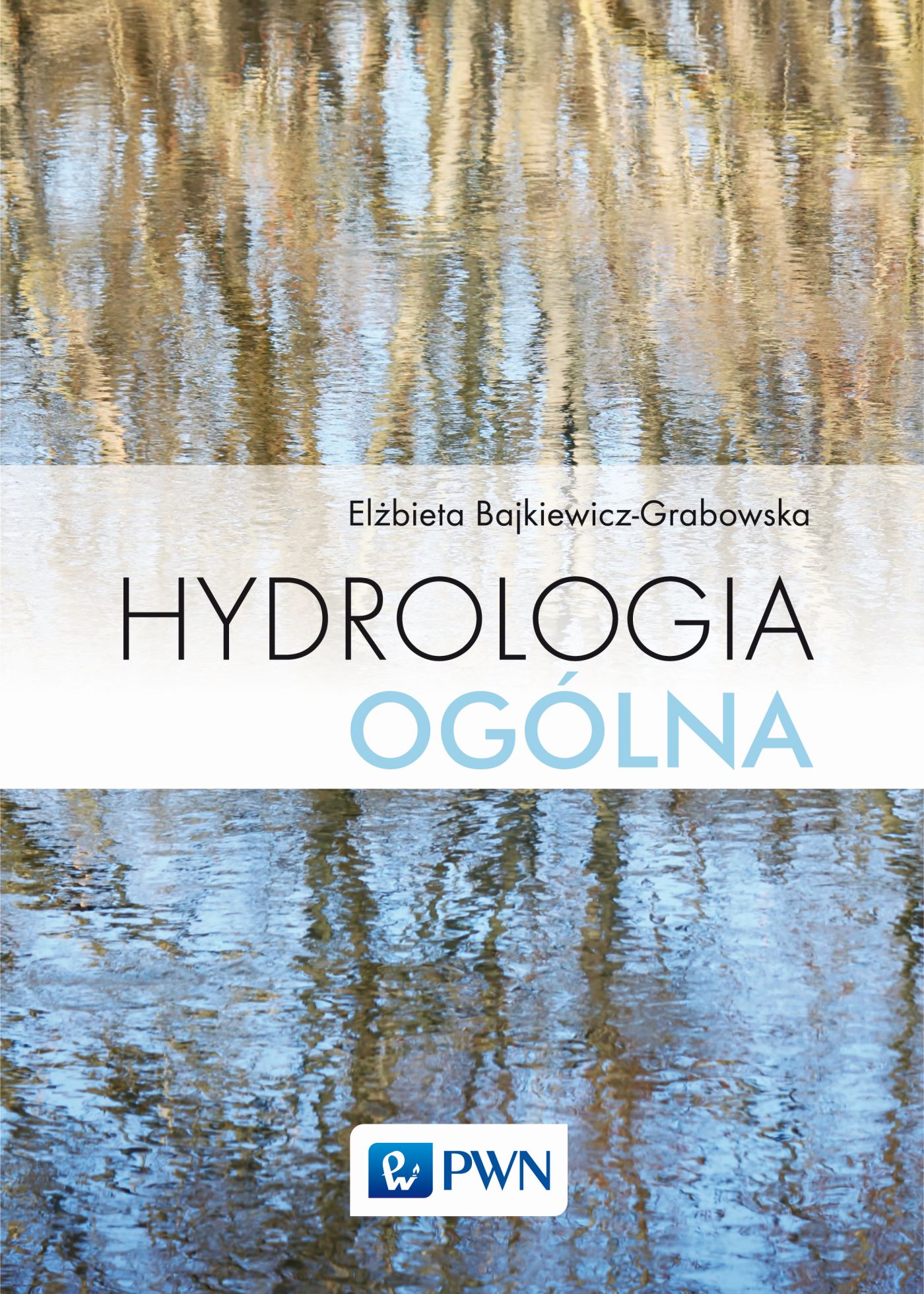 Image of Hydrologia ogólna