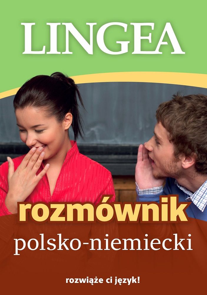 Image of Rozmównik polsko-niemiecki wyd. 4