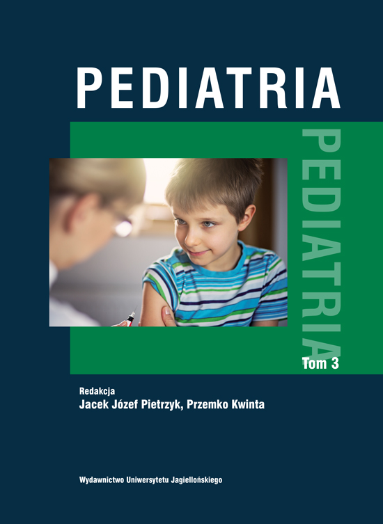 Image of Pediatria Tom 3