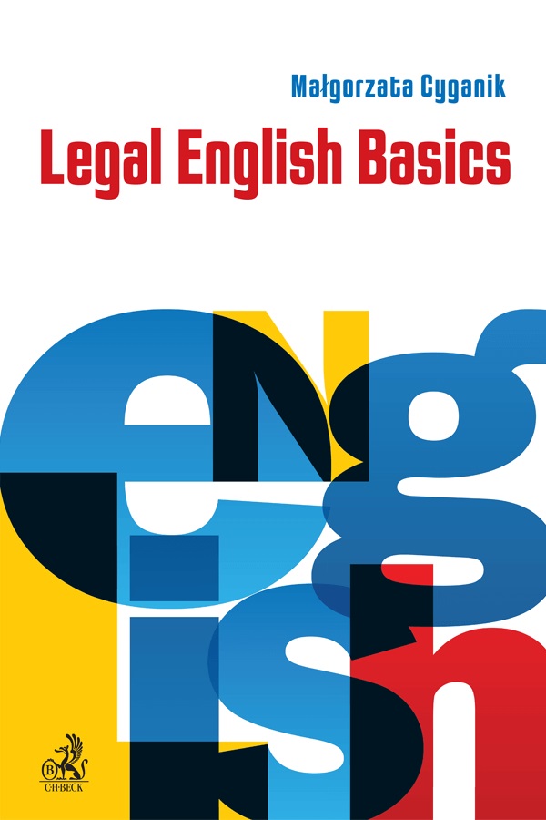 Image of Legal english basics