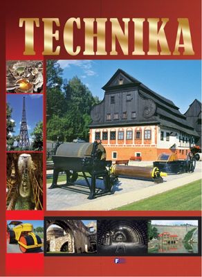 Image of Technika