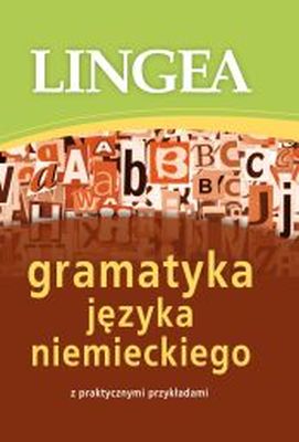 Image of Gramatyka języka niemieckiego wyd. 3