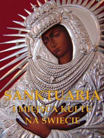 Image of Sanktuaria i miejsca kultu na świecie