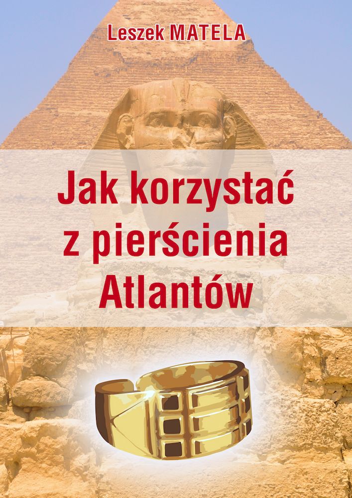 Image of Jak korzystać z pierścienia Atlantów