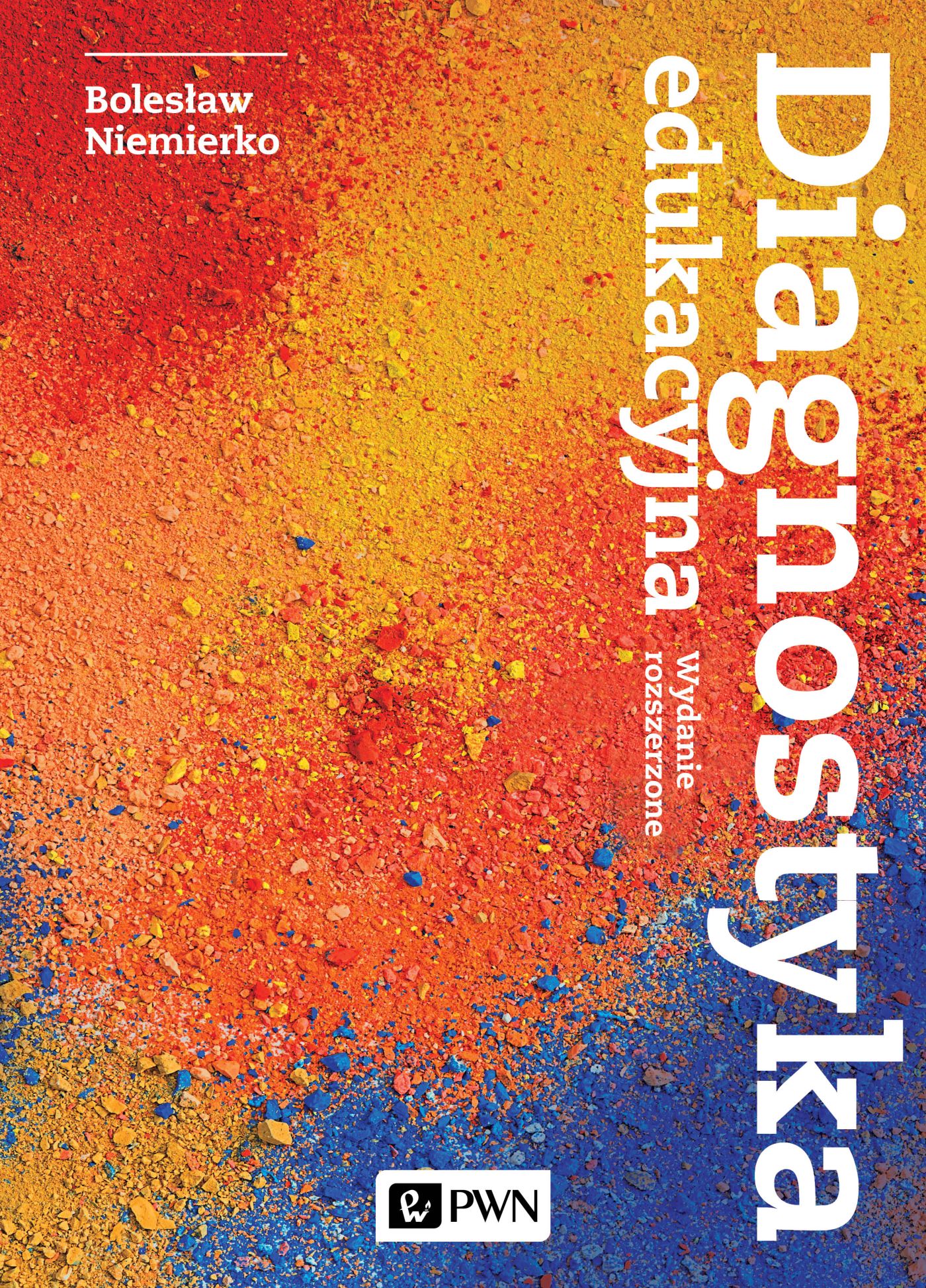 Image of Diagnostyka edukacyjna