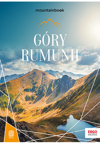 Image of Góry Rumunii. MountainBook wyd. 1