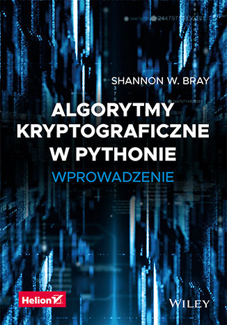 Image of Algorytmy kryptograficzne w Pythonie. Wprowadzenie