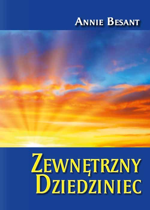 Image of Zewnętrzny Dziedziniec