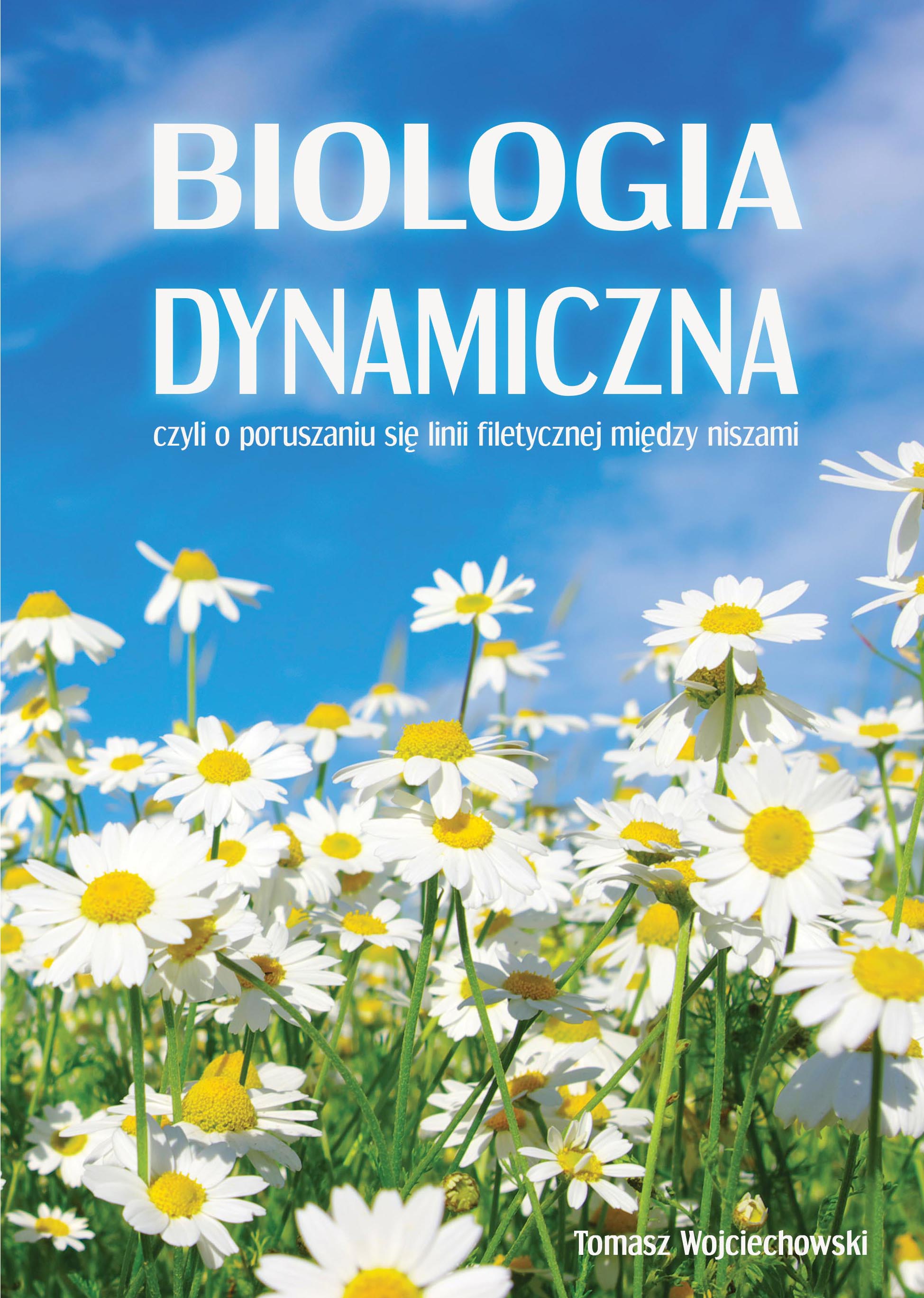 Image of Biologia dynamiczna