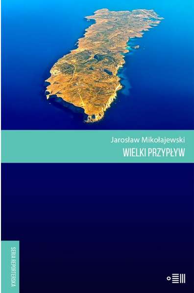 Image of Wielki przypływ wyd. 2021