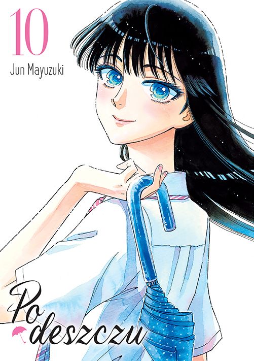 Image of Po deszczu. Tom 10