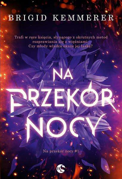 Image of Na przekór nocy. Tom 1