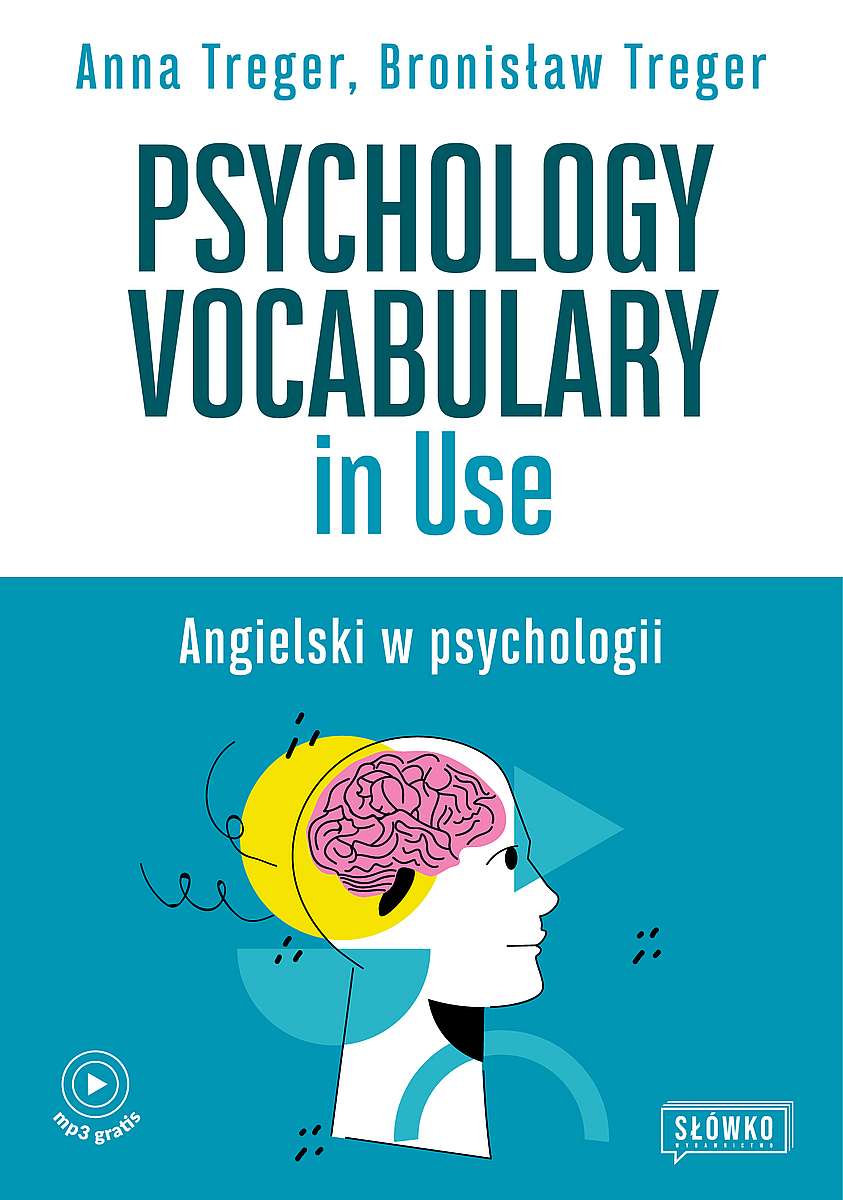 Image of Psychology Vocabulary in Use. Angielski w psychologii. Poziom B2-C1