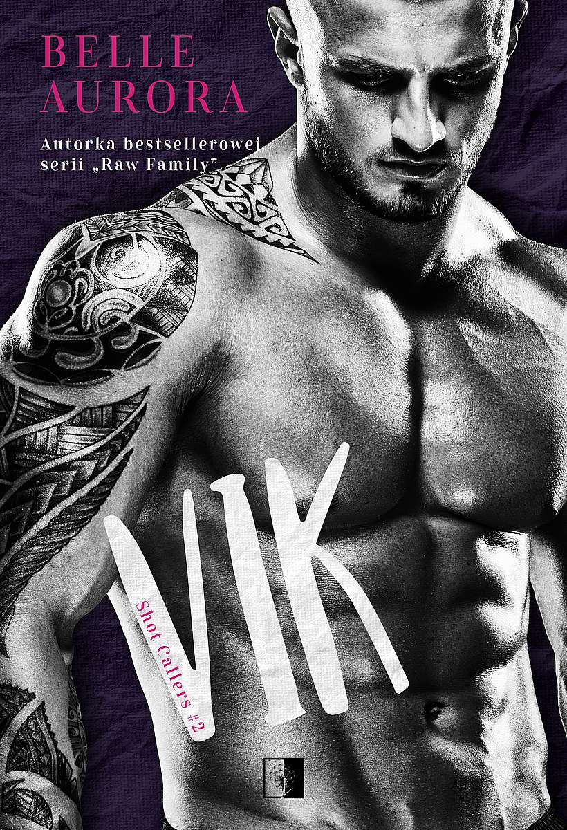 Image of Vik. Shot Callers. Tom 2