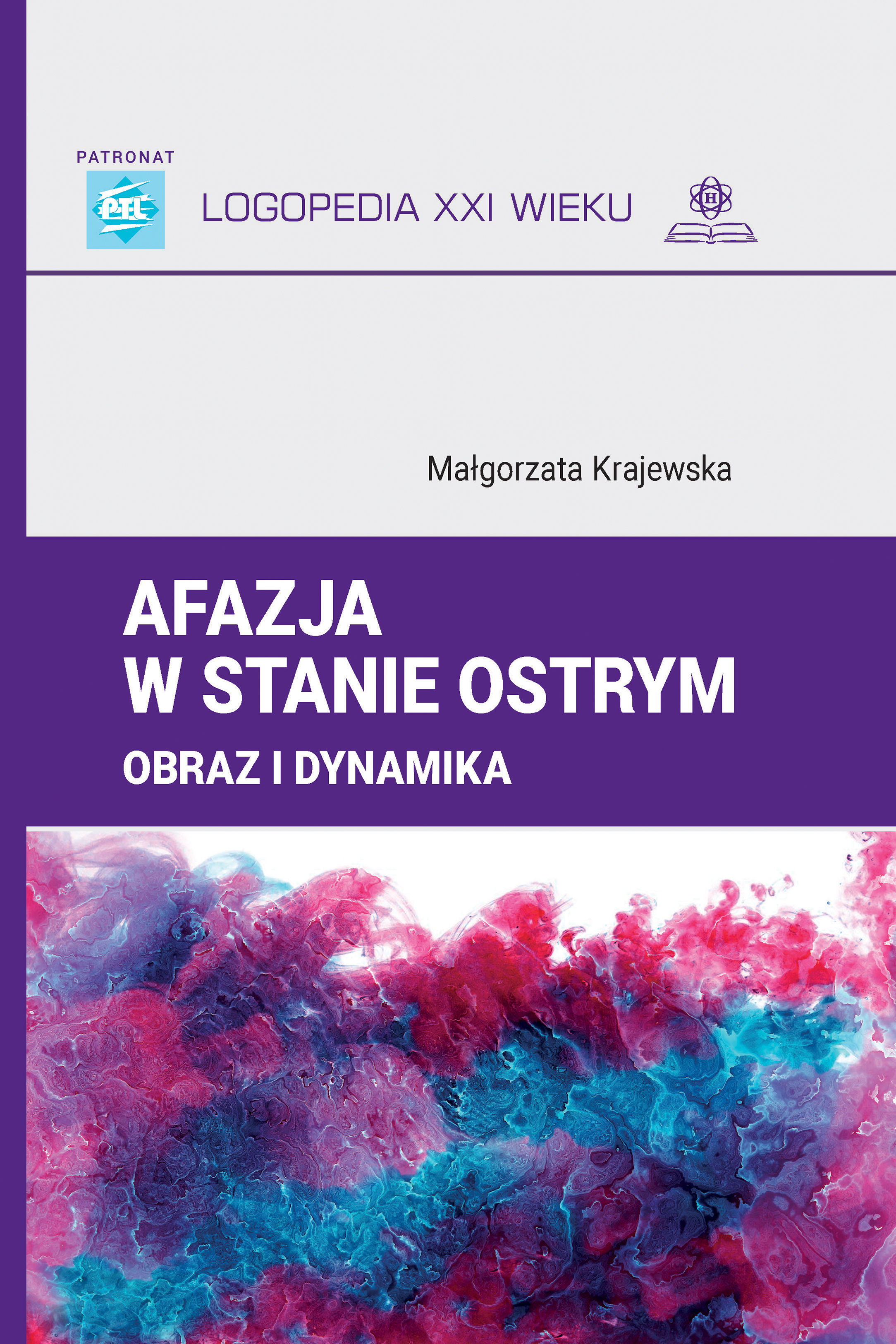 Image of Afazja w stanie ostrym Obraz i dynamika