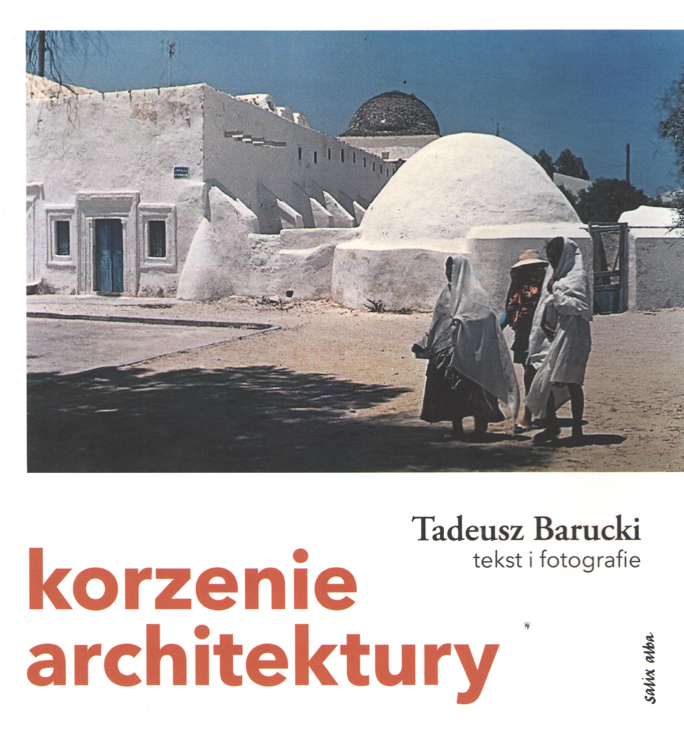 Image of Korzenie architektury