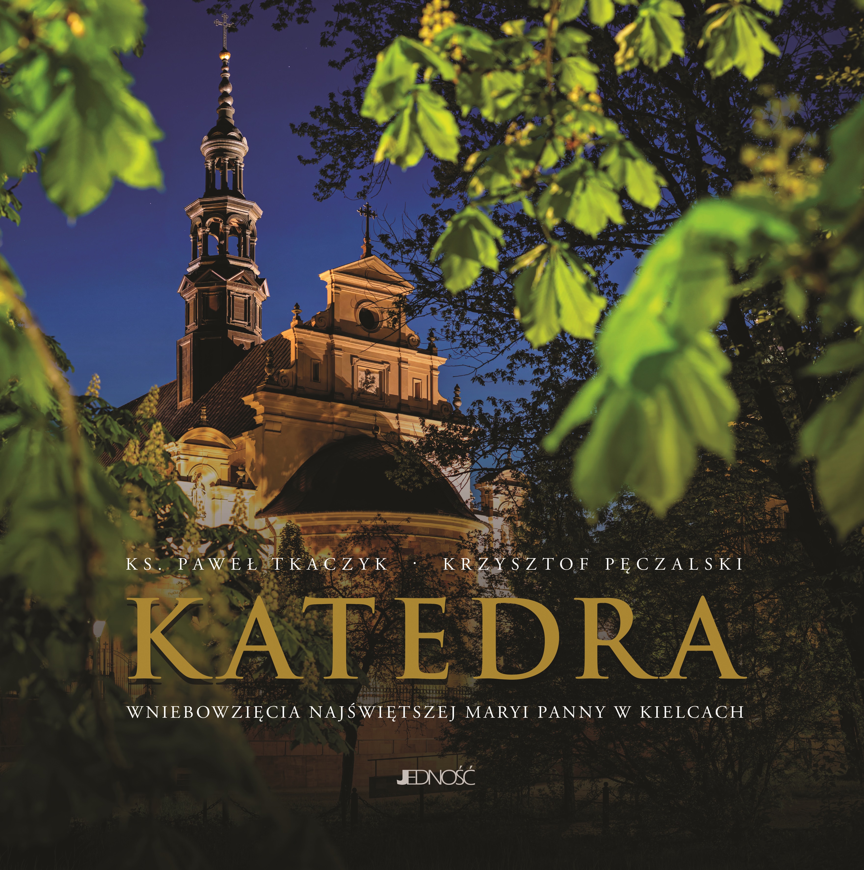 Image of Katedra Wniebowzięcia Najświętszej Maryi Panny w Kielcach