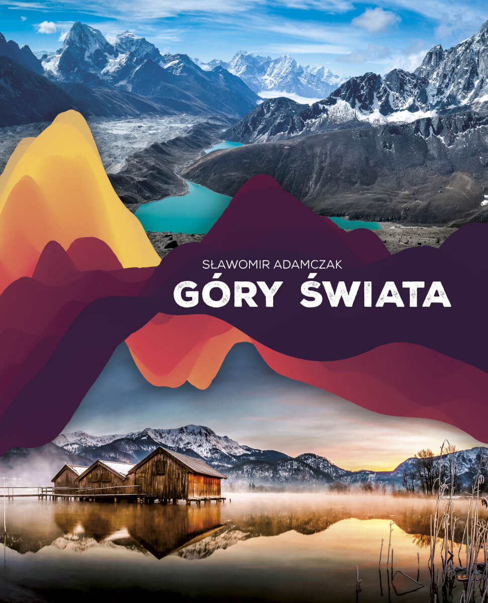 Image of Góry świata