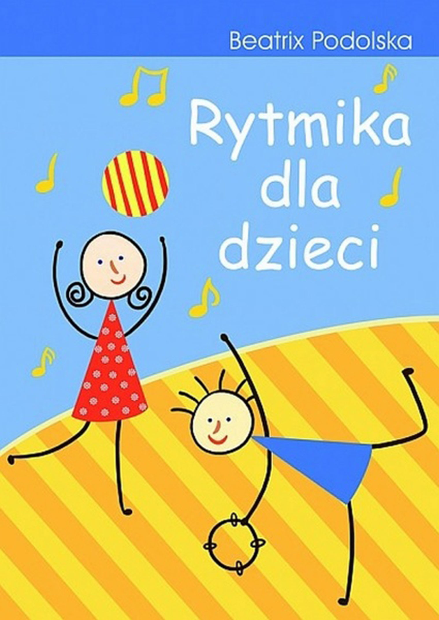 Image of Rytmika dla dzieci