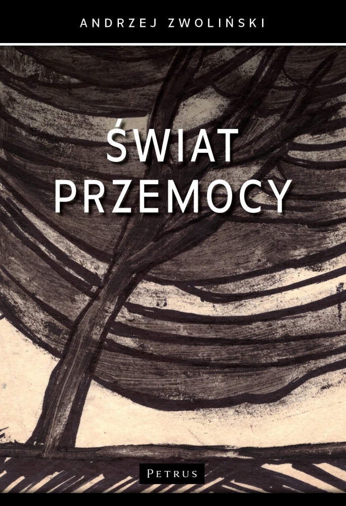 Image of Świat przemocy