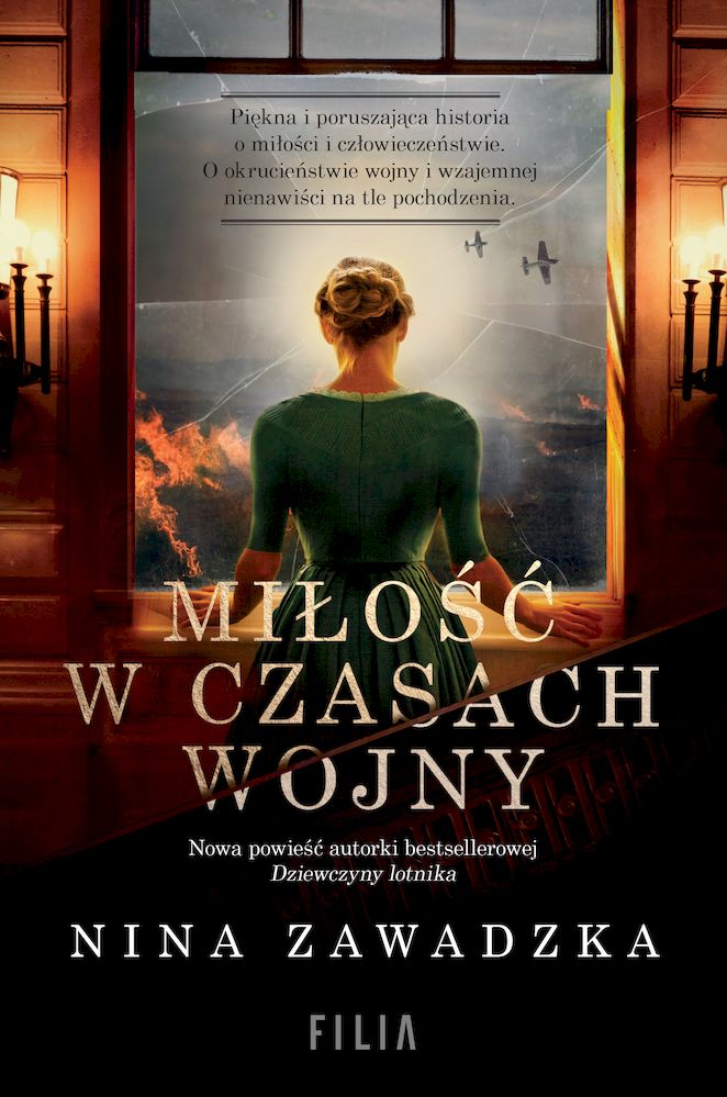 Image of Miłość w czasach wojny wyd. specjalne