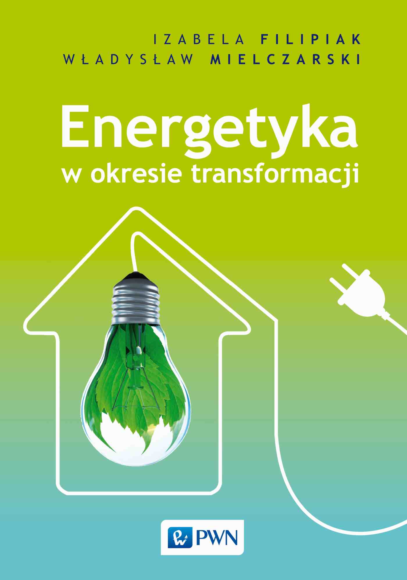 Image of Energetyka w okresie transformacji