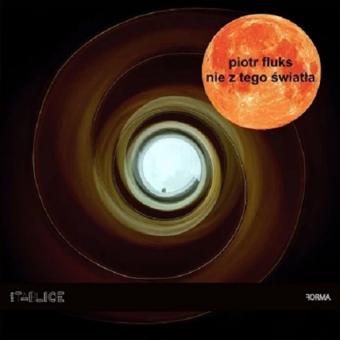 Image of Nie z tego światła