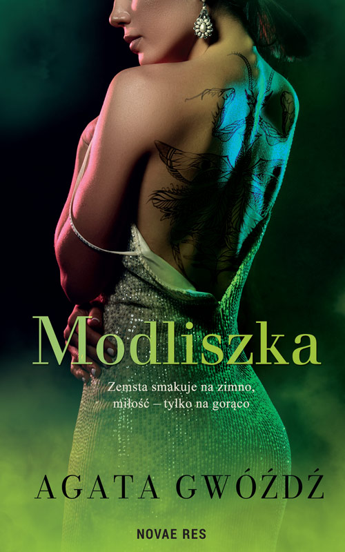 Image of Modliszka