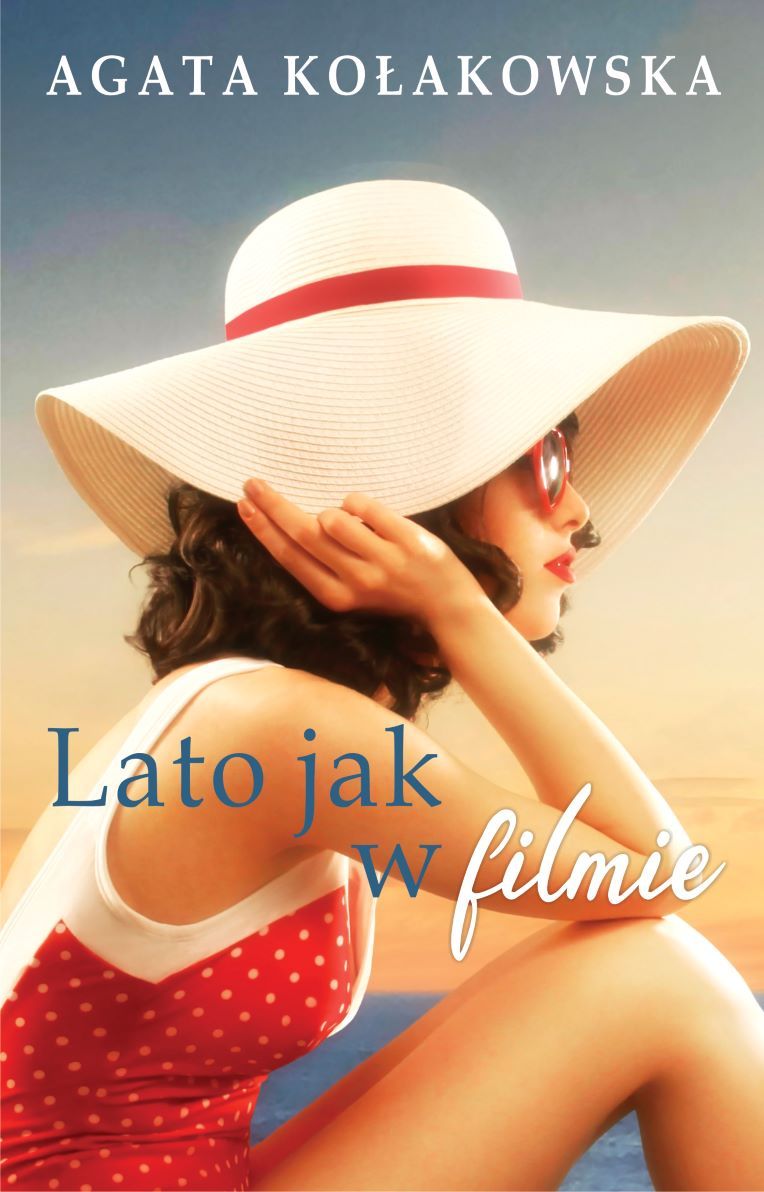 Image of Lato jak w filmie