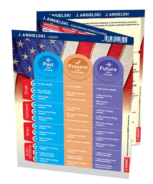 Image of Angielski. MAXI ściąga