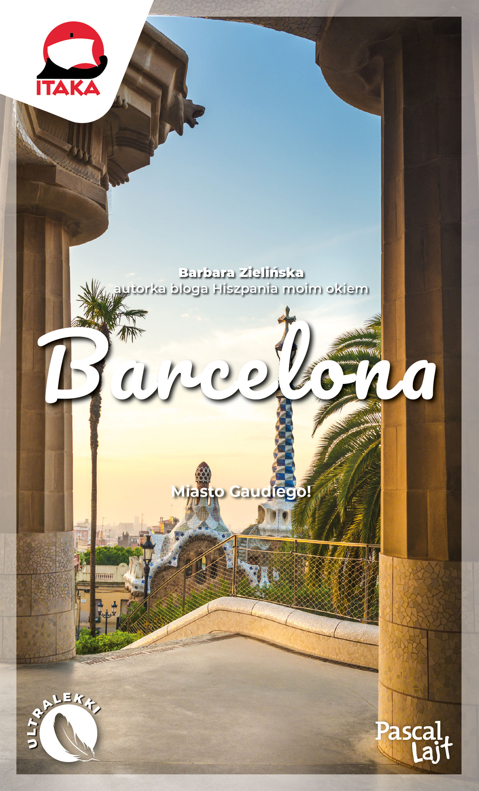 Image of Barcelona. Pascal lajt