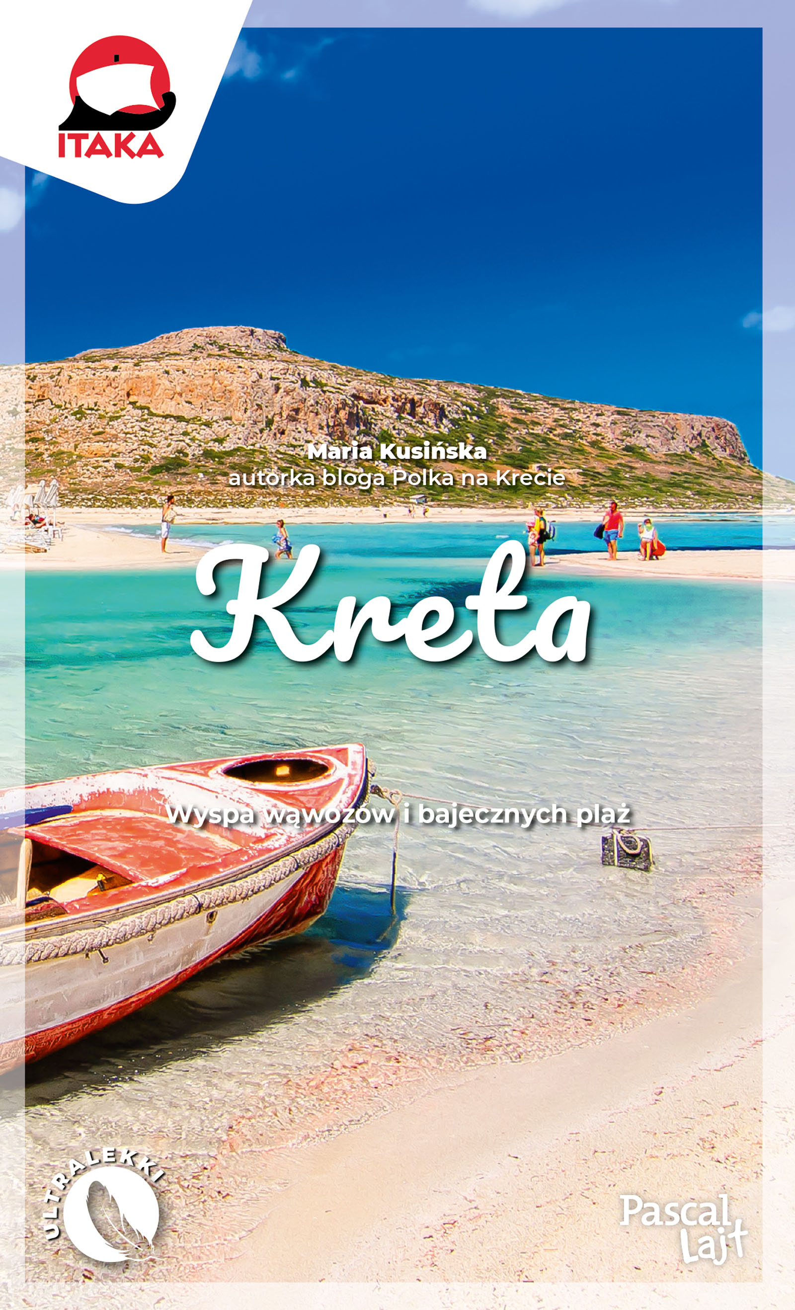 Image of Kreta. Pascal lajt