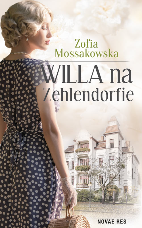 Image of Willa na Zehlendorfie