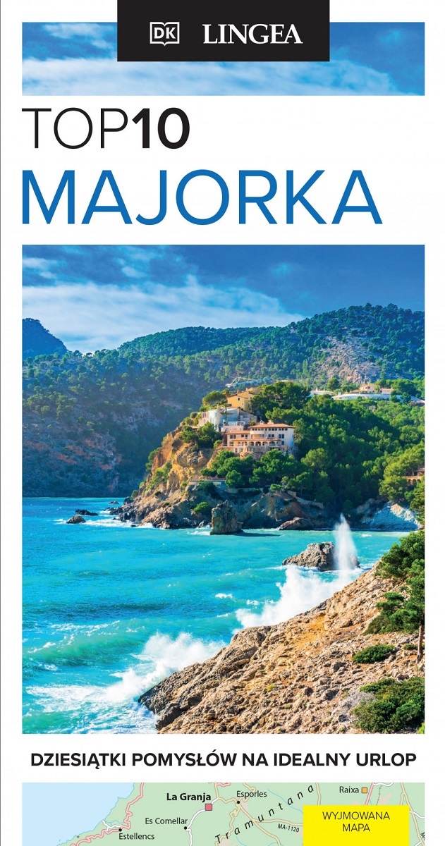 Image of Majorka. Top10