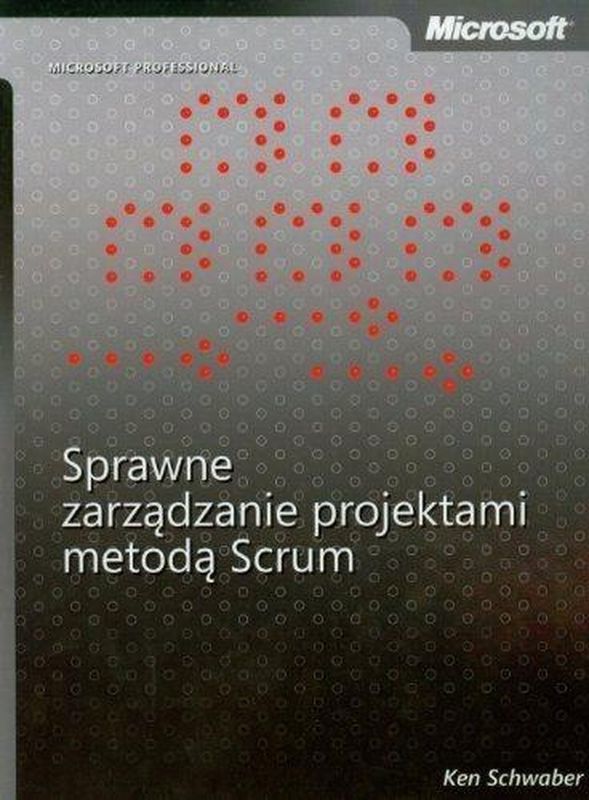 Image of Sprawne Zarządzanie Projektami Metodą Scrum
