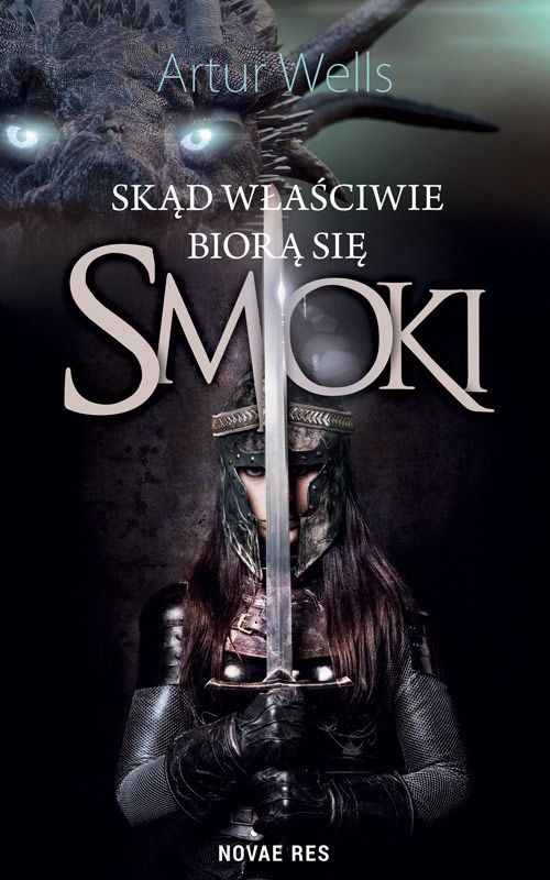 Image of Skąd właściwie biorą się smoki