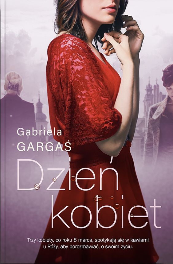 Image of Dzień kobiet wyd. kieszonkowe