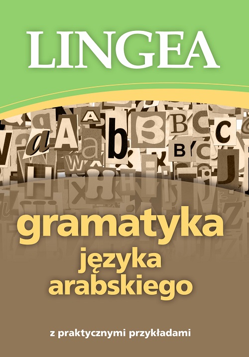Image of Gramatyka języka arabskiego z praktycznymi przykładami