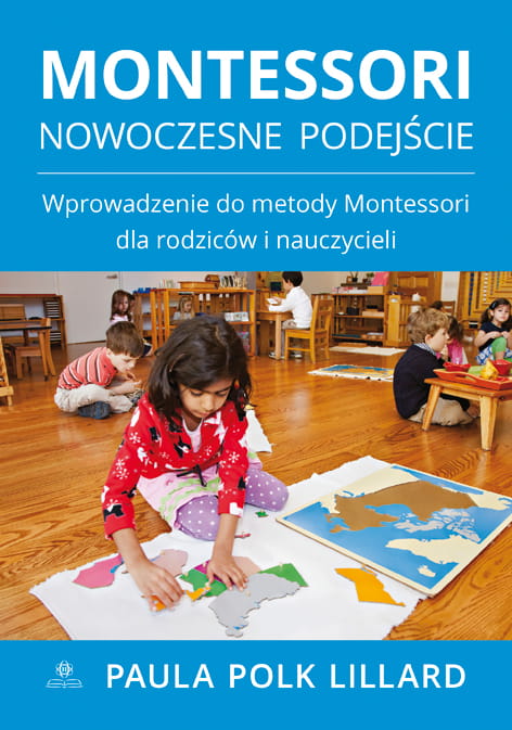 Image of Montessori nowoczesne podejście