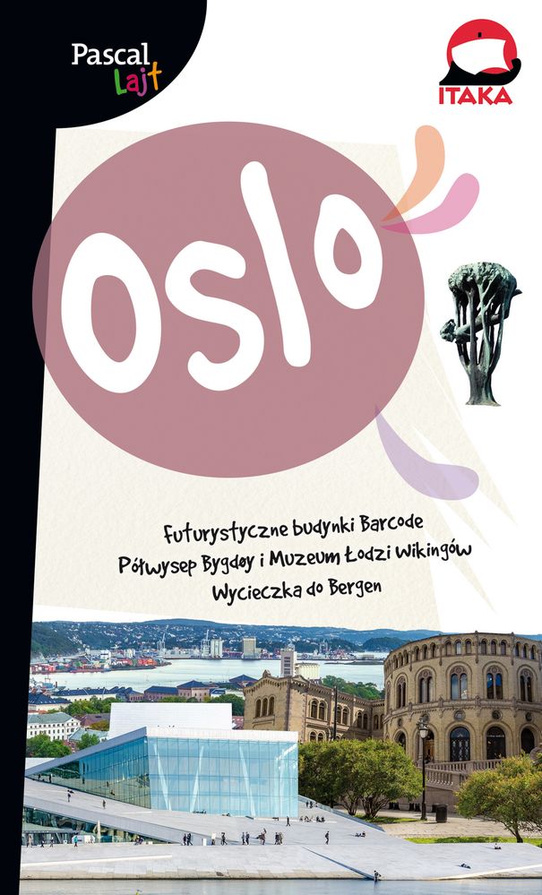 Image of Oslo Pascal Lajt