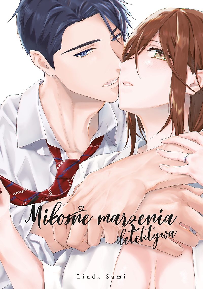 Image of Miłosne marzenia detektywa