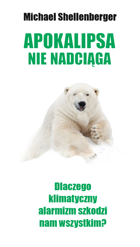 Image of Apokalipsa nie nadciąga